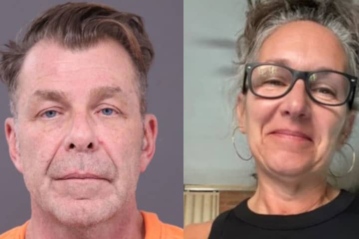 Beth Capaldi's Husband Charged With Homicide, Details In Grisly Murder Released: DA