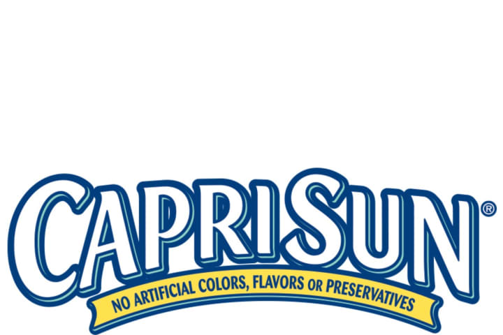 Kraft Recalls Thousands Of Capri Sun Cases After Possible Contamination With Cleaning Solution