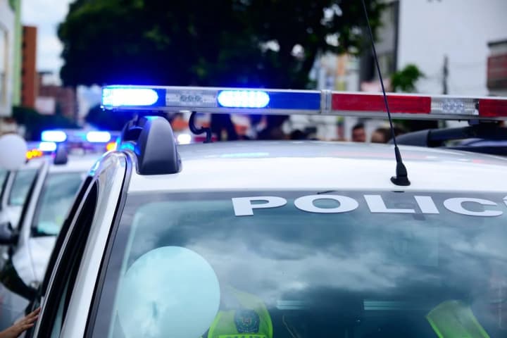 Irate BMW Driver Threatens Cops, Breaks Cell Door In Hudson Valley