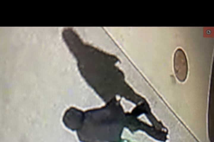 KNOW HIM? West Shore PD Seek Man Who Entered Strangers' Vehicles (PHOTOS)