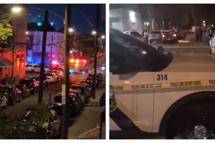 Victim Shot Dead Intervening In Carjacking: Philadelphia Police