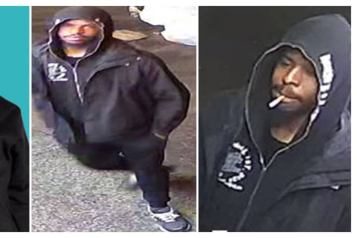 Southwest Philly Gunpoint Carjacking Suspect Wanted By Police (UPDATED)