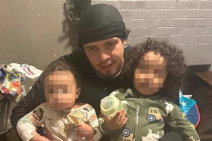 Reading Man Killed In Shooting Leaves Behind Fiancee, Two Children