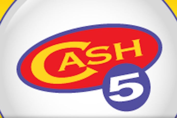 Westport Resident Wins $100K In Cash 5 CT Lottery Game