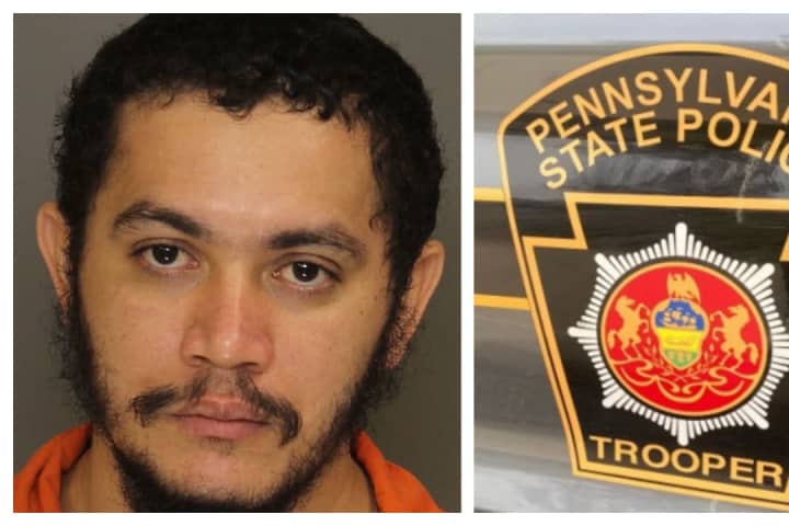 New Charges Filed Against One-Time Chesco Fugitive Danelo Cavalcante