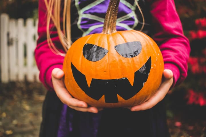 Halloween Safe Haven Events Announced For DC Trick Or Treaters