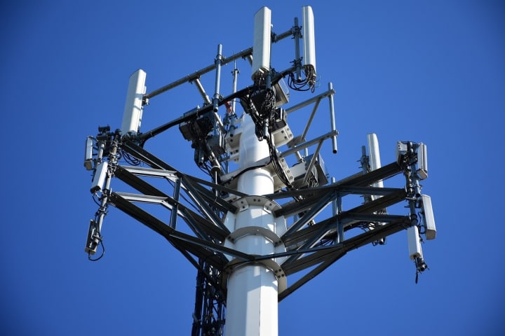140-Foot Cell Phone Tower Approved In Cortlandt