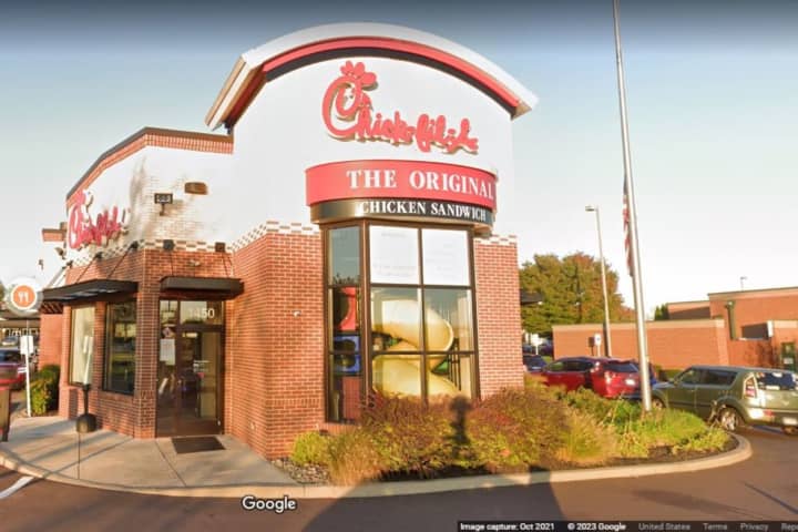 No More Unaccompanied Youths, Says Suburban Philly Chick-Fil-A