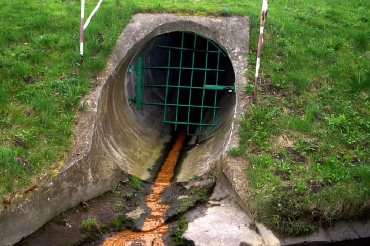 Harrison To Replace Cracked Sewer Pipes To Prevent Pollution, Bacteria Exposure