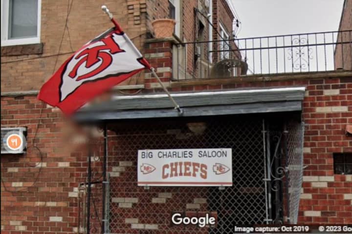 No Super Bowl Party For Philly's Chiefs Bar
