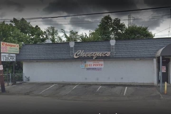 Three Charged In Shooting At Linden Strip Club