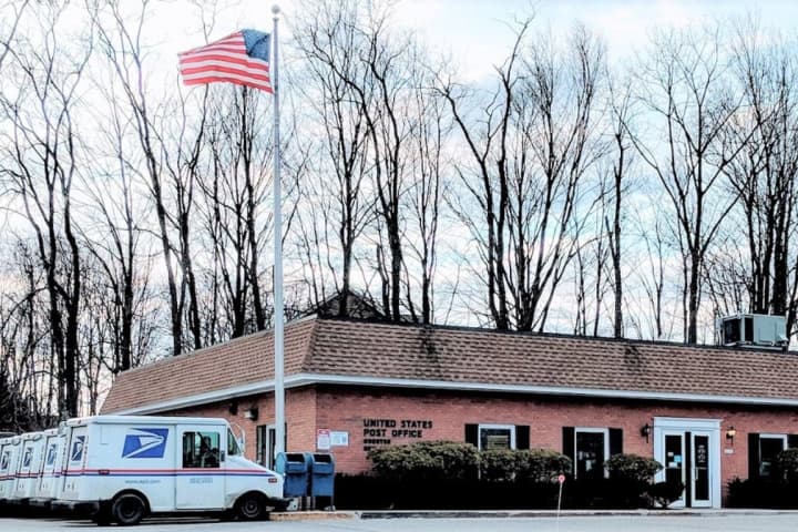 Morris County Postal Worker Admits Stealing $75,000 From Mail