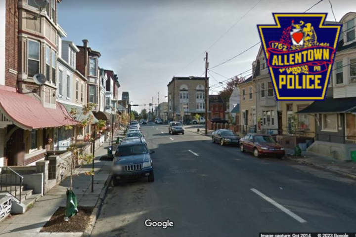 Broad Daylight Shooting Under Investigation In Allentown: Authorities