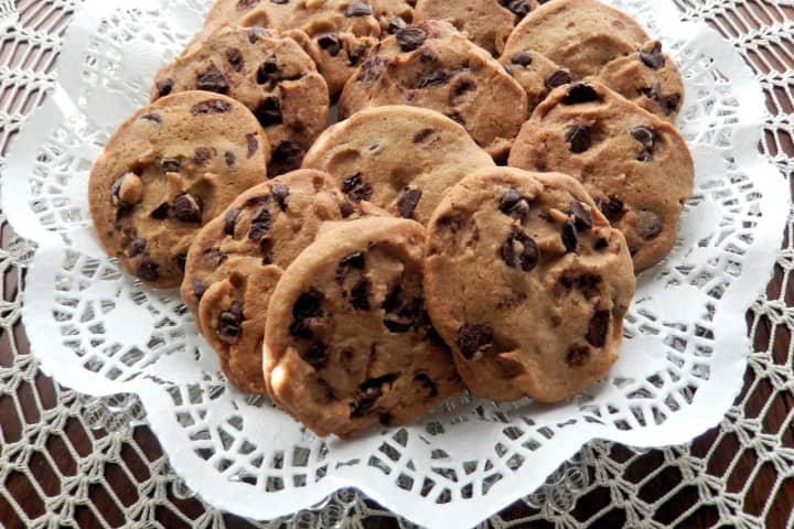 Boston Restaurant Has Best Chocolate Cookies In State, Yelp Users Say