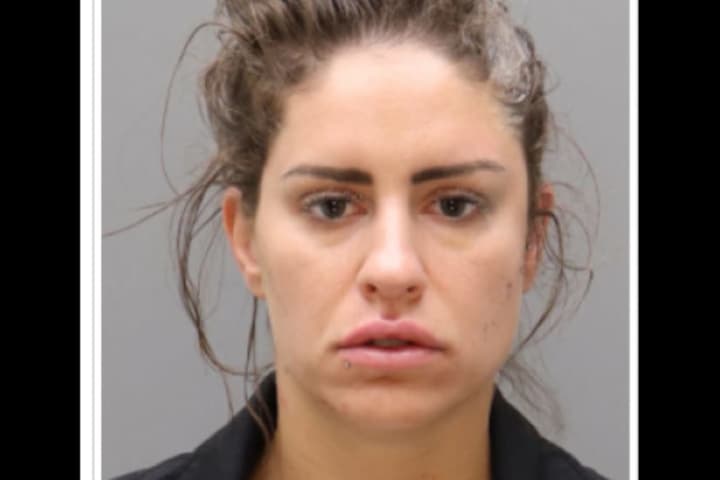 Plumstead PD: 31-Year-Old Woman Faces Assault Charge In Violent, Drunk Domestic Dispute