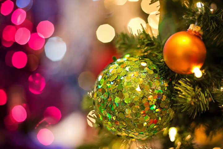 Do You Have The Best Holiday Decorations? Submit Photos Here For Daily Voice's Holiday Contest
