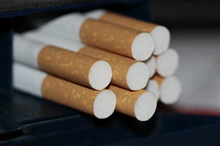 New Canaan Shop Fails Tobacco Compliance Check, Police Say
