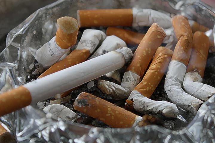 3K Foreign Contraband Cigarettes Seized, Destroyed By USPS In CT, Other States: Officials