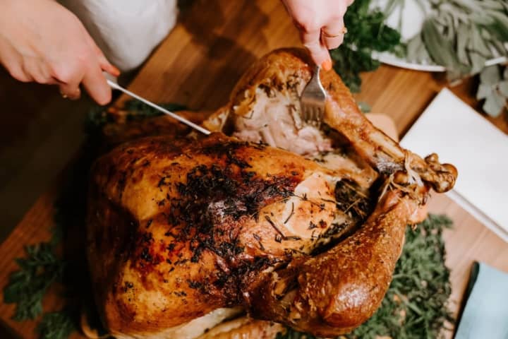 COVID-19: Guidelines For Holiday Gatherings Released By CDC