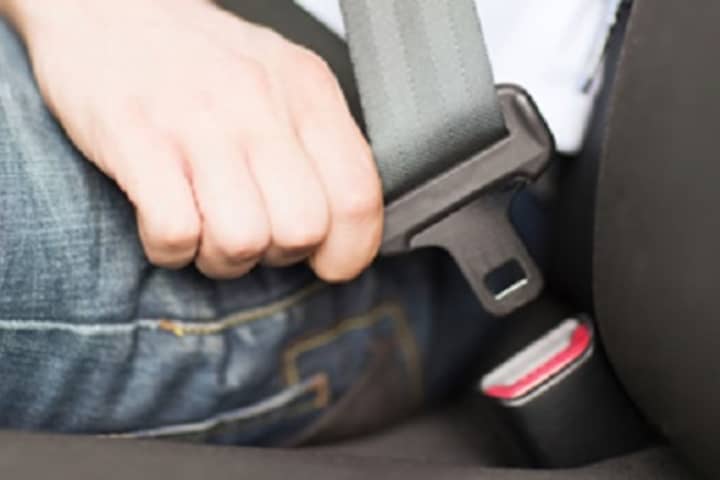 Buckle Up: New CT Seat Belt Law To Go Into Effect This Week; Here's What To Know
