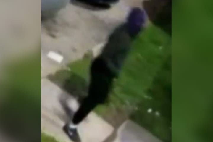 Police Video Shows Suspect In Philadelphia Babysitter's Shooting: Authorities