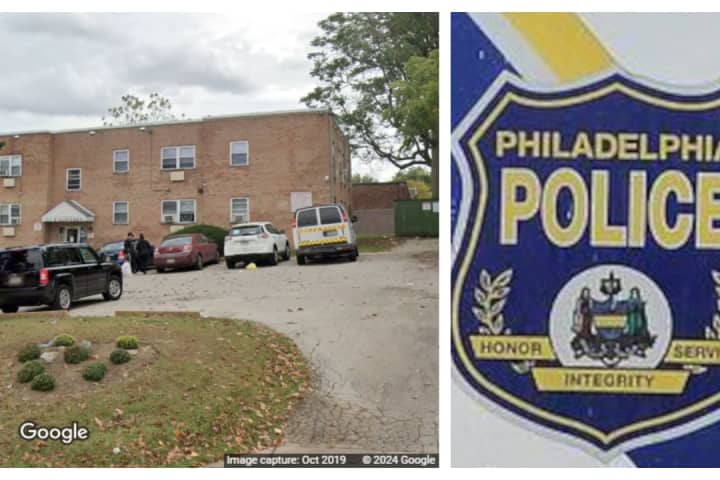 Teen Babysitter Shot Answering Door In Philadelphia: Police