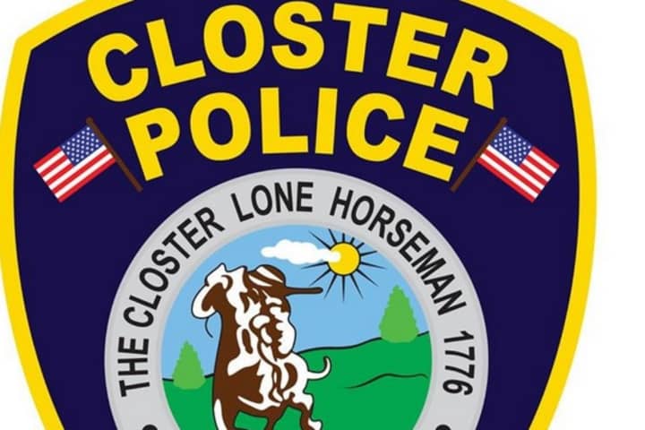 SEE ANYTHING? Closter, Tenafly Police Pursue Fleeing Car Burglars