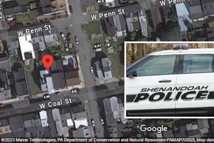Officers Shoot, Kill Alleged Burglar In Schuylkill County: PSP