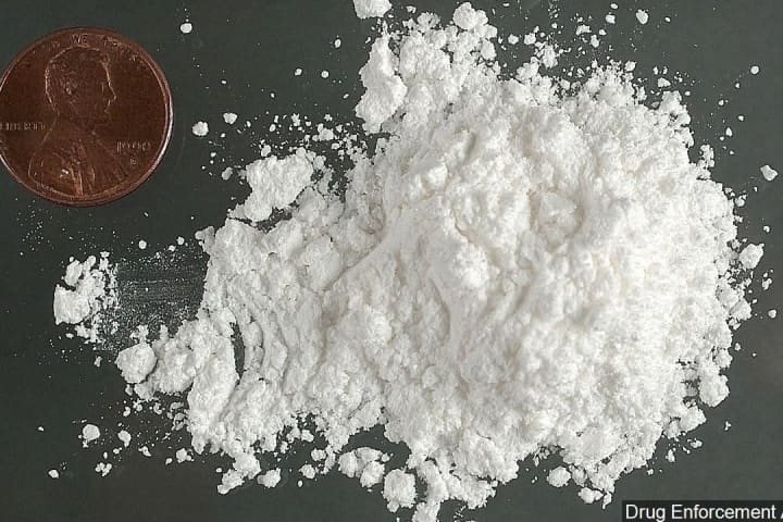 Cocaine Bust: Hudson Valley Man Nabbed With 5 Ounces, Drug Task Force Says