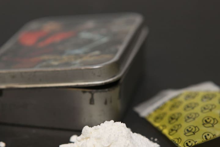Massachusetts Father, Son Sentenced For  Trafficking Cocaine, Heroin