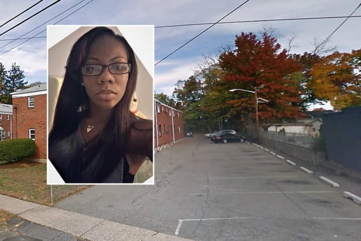 Murder Victim Found In Car Positively ID'd As Missing Paterson Woman