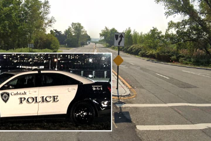 Two-Lane Blacktop: Nearly 200 Summonses Issued In Carlstadt Drag Race