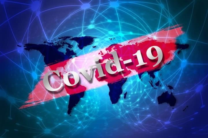 COVID-19: Three New Cases Reported In Greenwich
