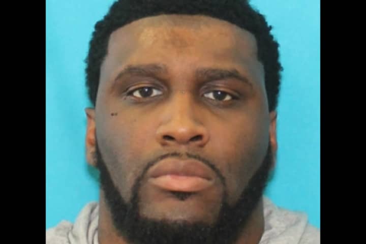 Police: Warrant Issued For Philly Man Seen Trashing Bucks County Drug Rehab Home