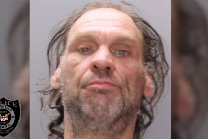 Stroller-Pushing Lehigh Valley Man Exposed Self To Juvenile, Police Claim