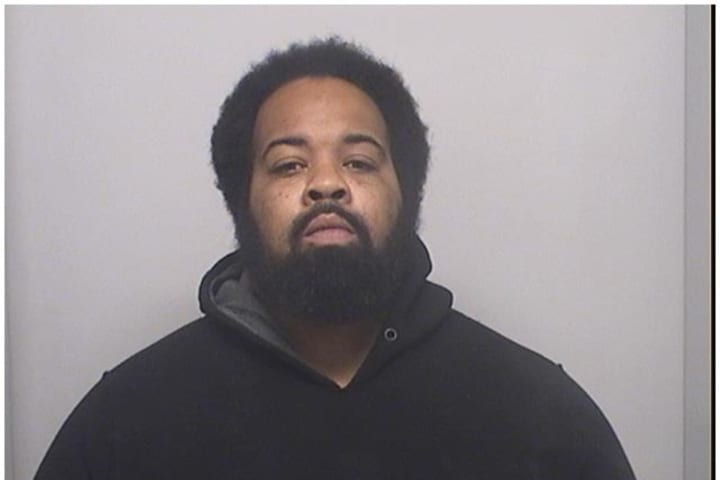 Man Wanted For Stamford Stabbing Murder Extradited, Police Say