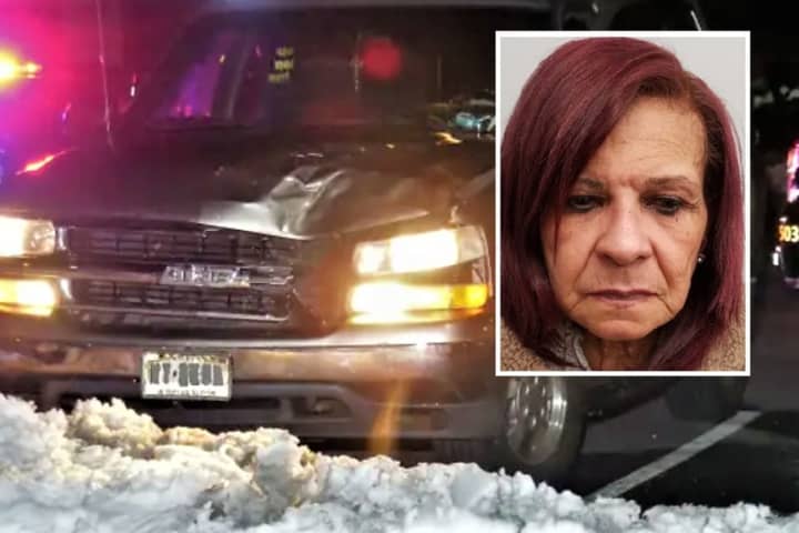 Glen Rock Hit-Run Victim, 65, Dies, Charges Upgraded Against Hawthorne Driver