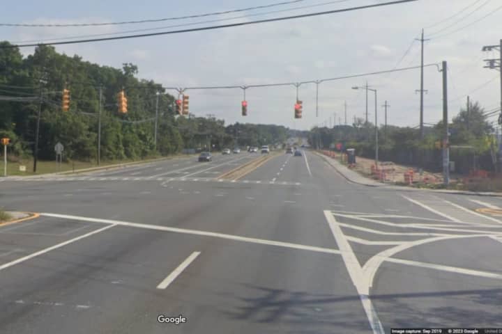 2 Hit-Run Drivers Leave Bicyclist For Dead On Central Islip Roadway