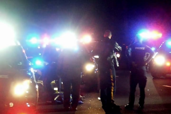 Labor Day Weekend Crash In Hackensack Kills Paterson Motorcyclist