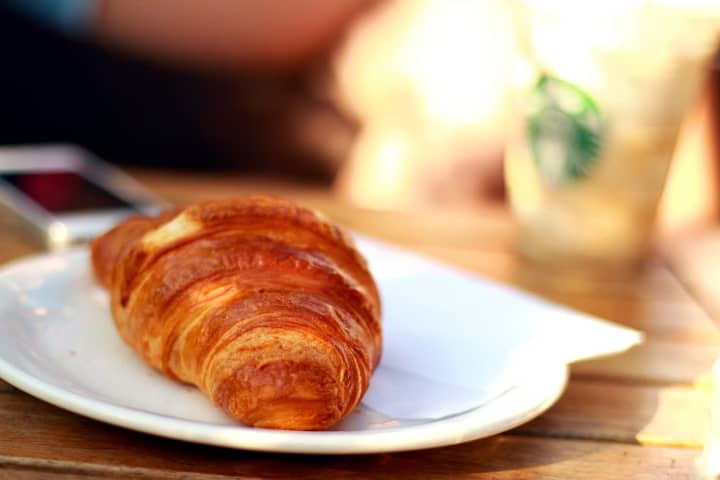 'Every Bite Was Delicious': New French-Style Cafe Opens In Westchester