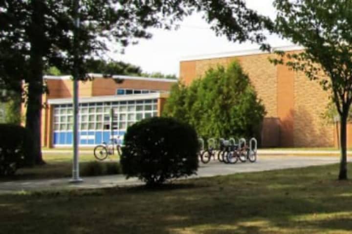 Warning Issue For Social Media Account Show Suffolk Middle School Students