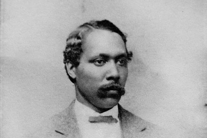Shelton Historian Delves Into History Of First Black Diplomat In U.S.