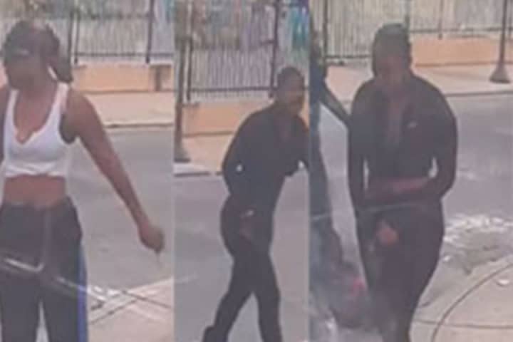 Women Sought For Attack On North Philadelphia Crossing Guard: Police