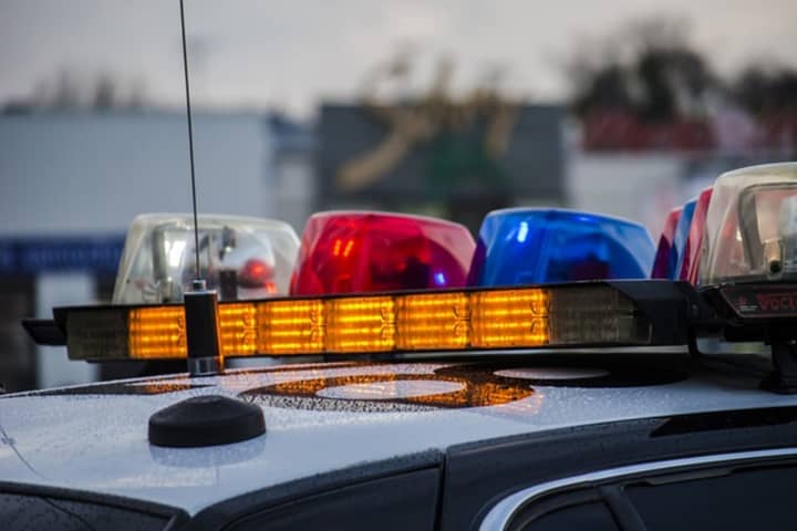 Vehicle Stolen From Driveway Of Darien Home Recovered In Bridgeport