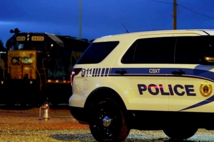 UPDATE: Young Man Struck, Killed By Train In North Jersey