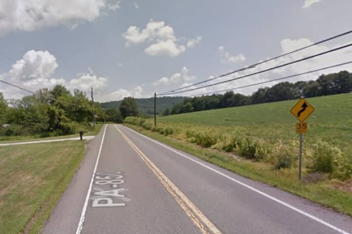 Cumberland County Man Killed In Perry County Crash