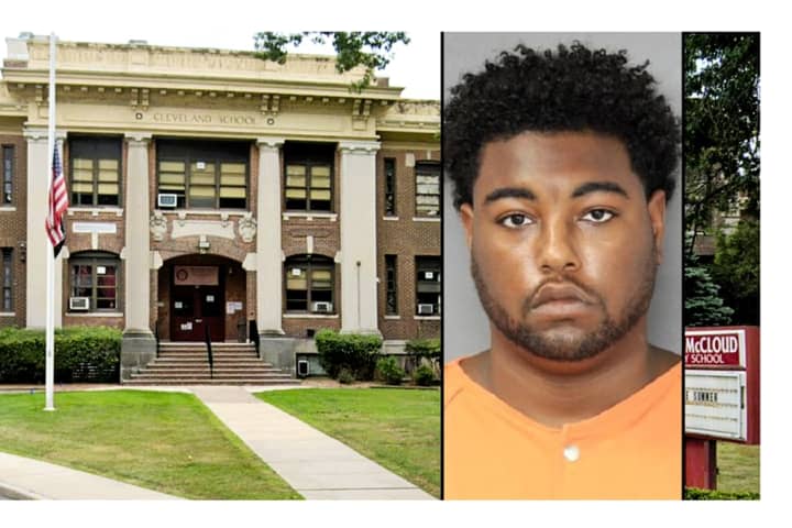 Aide In North Jersey After-School Program Charged With Sexually Assaulting Pre-Teen