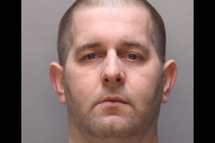 MontCo Man Sold Berks Victim Drugs He OD'd On At Work: Police