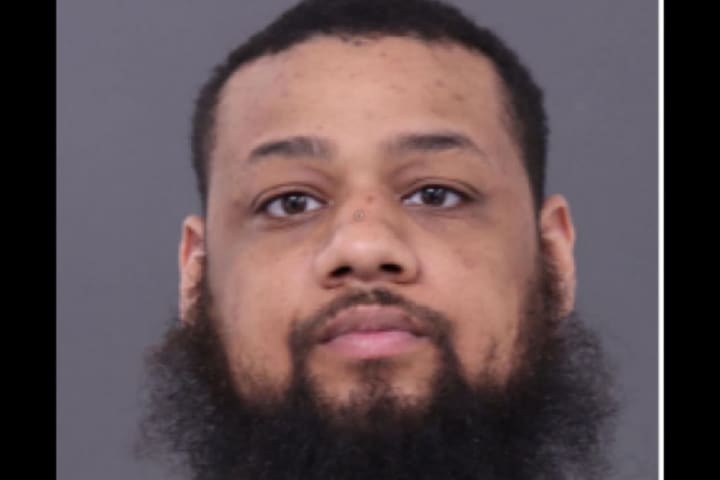 US Marshals Capture Philly Area Man For Violating Protection Order, Harassing Ex-GF: Police