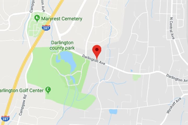Safe Stolen From Distracted Mahwah Homeowner Found 75 Miles Away